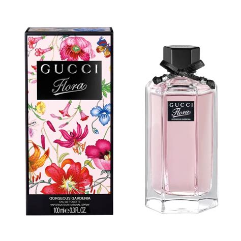 gucci flora 100ml sephora